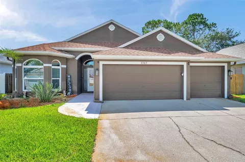 1747 Wood Brook St, Tarpon Springs, FL 34689