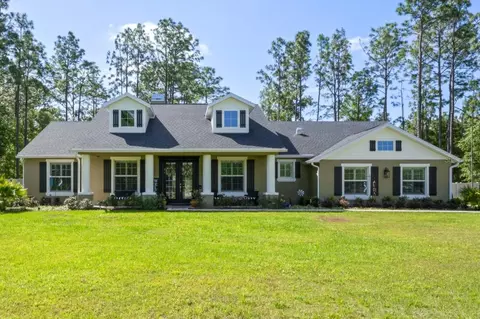 5458 Zamia Dr, Brooksville, FL 34604