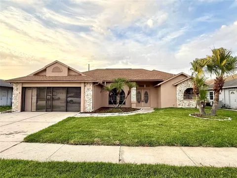 8127 Tarsier Ave, New Port Richey, FL 34653