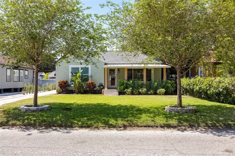 1008 W Braddock St, Tampa, FL 33603