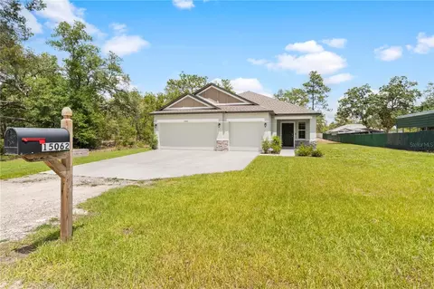 15062 Hummingbird Rd, Weeki Wachee, FL 34614