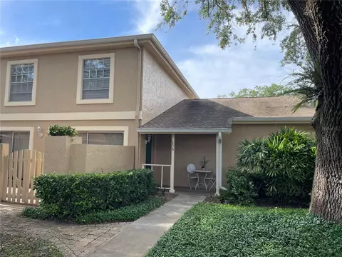 11838 Wildeflower Pl #11838, Temple Terrace, FL 33617