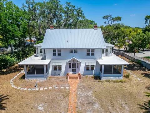 5603 Palmetto Rd, New Port Richey, FL 34652