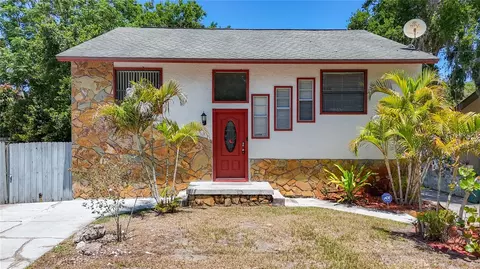 705 Cypress St, Tarpon Springs, FL 34689