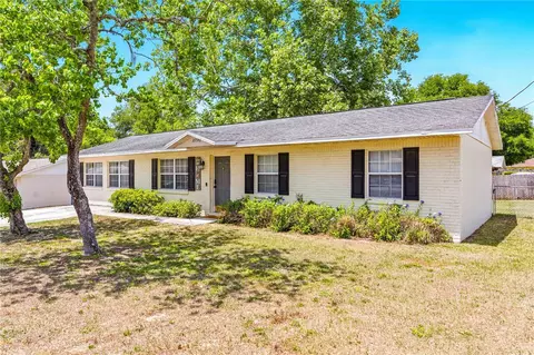 27343 Warner Ave, Brooksville, FL 34602