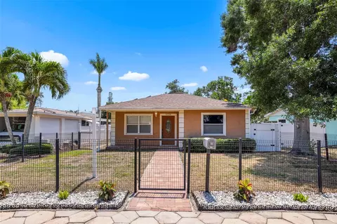 5324 3rd Ave N, Saint Petersburg, FL 33710