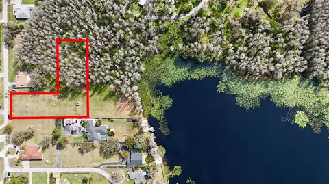 Auralee Acres Lot 2 Blount Road, Lutz, FL 33558
