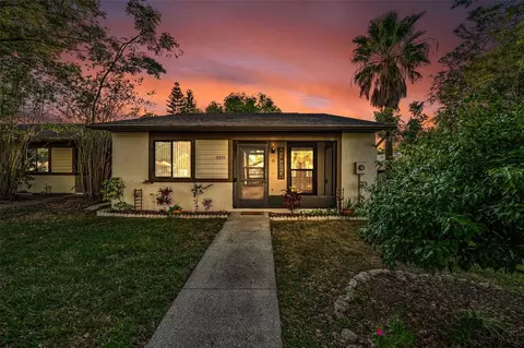 2945 Grovewood Blvd #D, Palm Harbor, FL 34683