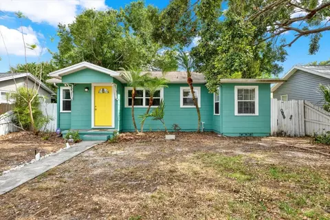4330 7th Ave N, Saint Petersburg, FL 33713
