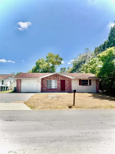 7734 Judith Cres, Port Richey, FL 34668