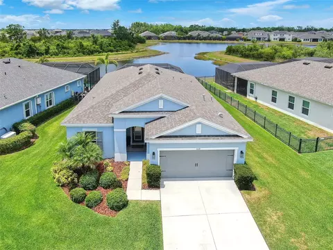 5539 Silver Sun Dr, Apollo Beach, FL 33572
