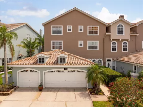 1750 Arabian Ln, Palm Harbor, FL 34685