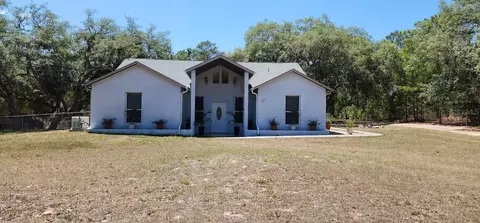 1582 N Wintergreen Ter, Crystal River, FL 34429