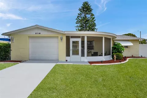 3716 Carioca Rd, Holiday, FL 34691