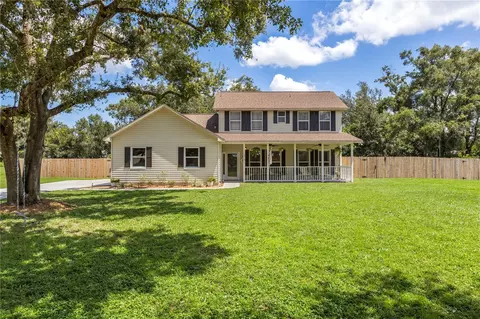 2512 Rustic Oaks Dr, Lutz, FL 33559