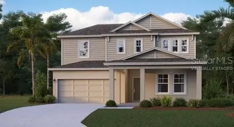3288 Armstrong Ave, Clermont, FL 34714