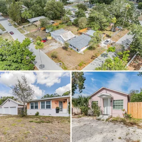 5101 13th Ave S, Gulfport, FL 33707