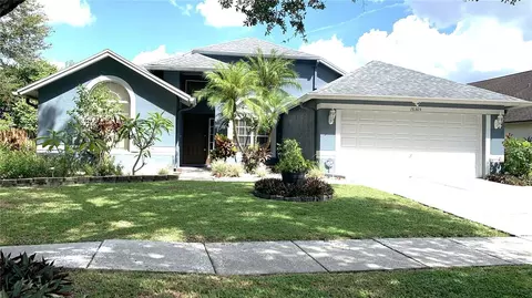 16505 Lake Heather Dr, Tampa, FL 33618