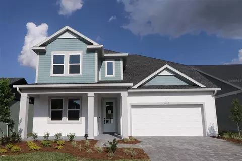 6069 Sacred Oak Ave, Mount Dora, FL 32757