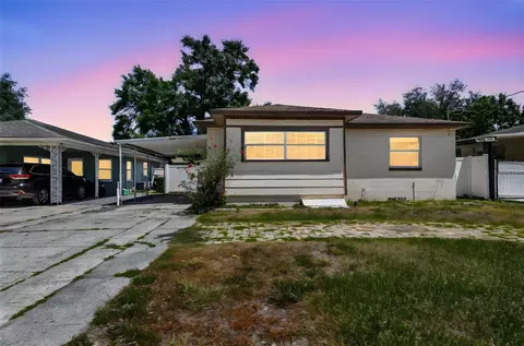 3007 Aileen St W, Tampa, FL 33607