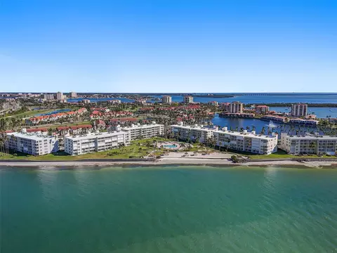 6021 Bahia Del Mar Cir #238, Saint Petersburg, FL 33715