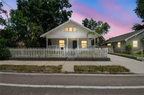 3806 N Tampa St, Tampa, FL 33603