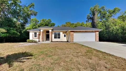 210 Alta Vista St, Debary, FL 32713
