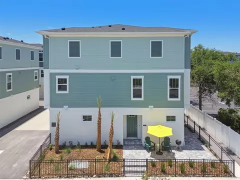 3101 4th Ter N, Saint Petersburg, FL 33713