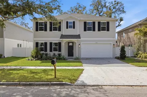 3616 W Platt St, Tampa, FL 33609