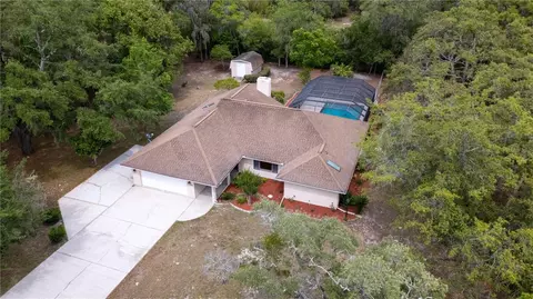 18546 Kelly Rd, Spring Hill, FL 34610