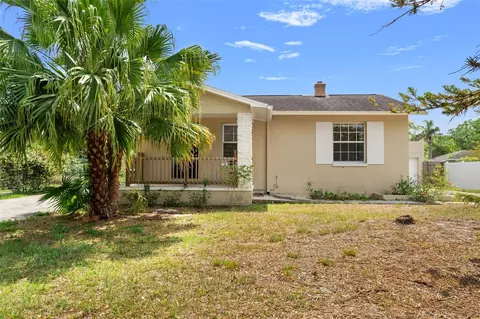 1020 W Berry Ave, Tampa, FL 33603
