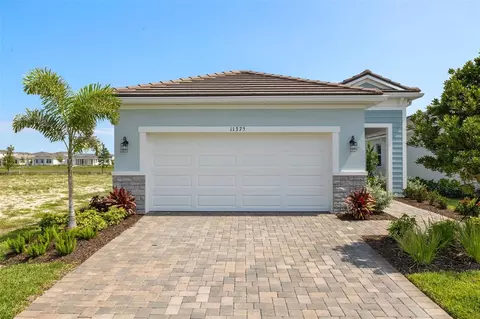11375 Boundless Ter, Venice, FL 34293