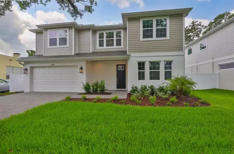 3614 W Platt St, Tampa, FL 33609