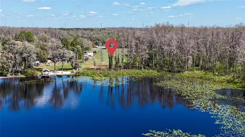 Auralee Acres Lot 3 Blount Road, Lutz, FL 33558