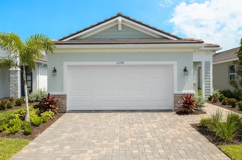 11359 Boundless Ter, Venice, FL 34293