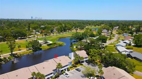 1981 Lakewood Club Dr S #4M, Saint Petersburg, FL 33712