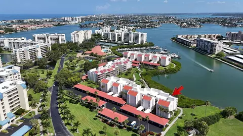 7867 Sailboat Key Blvd S #101, South Pasadena, FL 33707