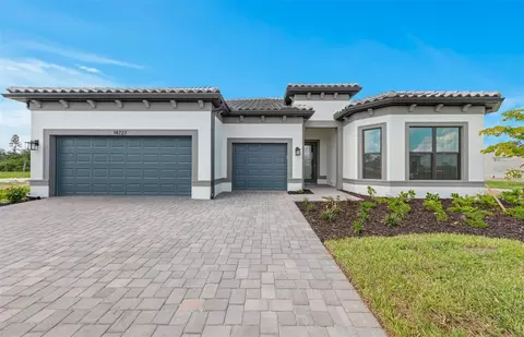 14727 Eagle Branch Dr, Nokomis, FL 34275