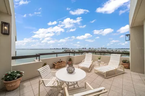4 Belleview Blvd #802, Belleair, FL 33756