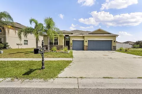 18677 Milton Keynes Ct, Land O Lakes, FL 34638