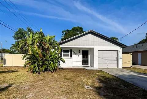 13018 Clay Ave, Largo, FL 33773