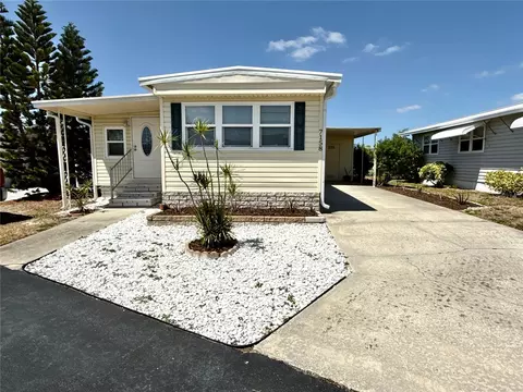 7158 Mount Bristol Blvd NE #456, Saint Petersburg, FL 33702