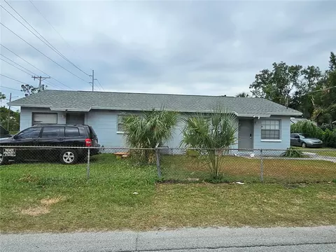 1018 E Seneca Ave, Tampa, FL 33612