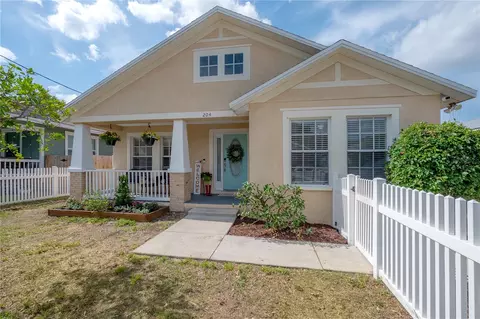 204 W Fern St, Tampa, FL 33604