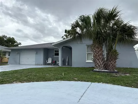 10208 Oak Hill Dr, Port Richey, FL 34668