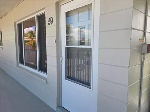 2071 Australia Way W #59, Clearwater, FL 33763
