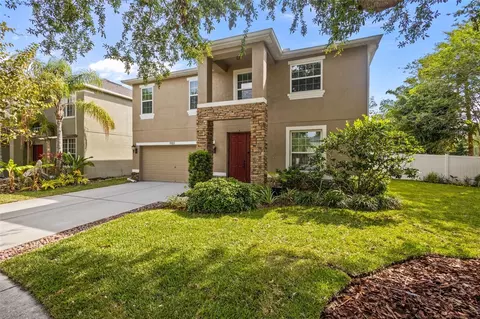 19101 Marisa Ridge Pl, Tampa, FL 33647