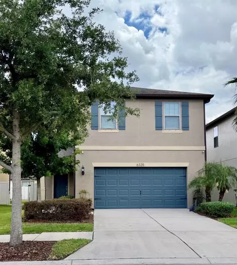 6325 Yellow Buckeye Dr, Riverview, FL 33578