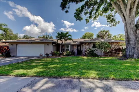 1041 Persimmon Dr, Palm Harbor, FL 34683