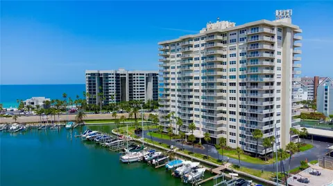 1621 Gulf Blvd #1604, Clearwater Beach, FL 33767